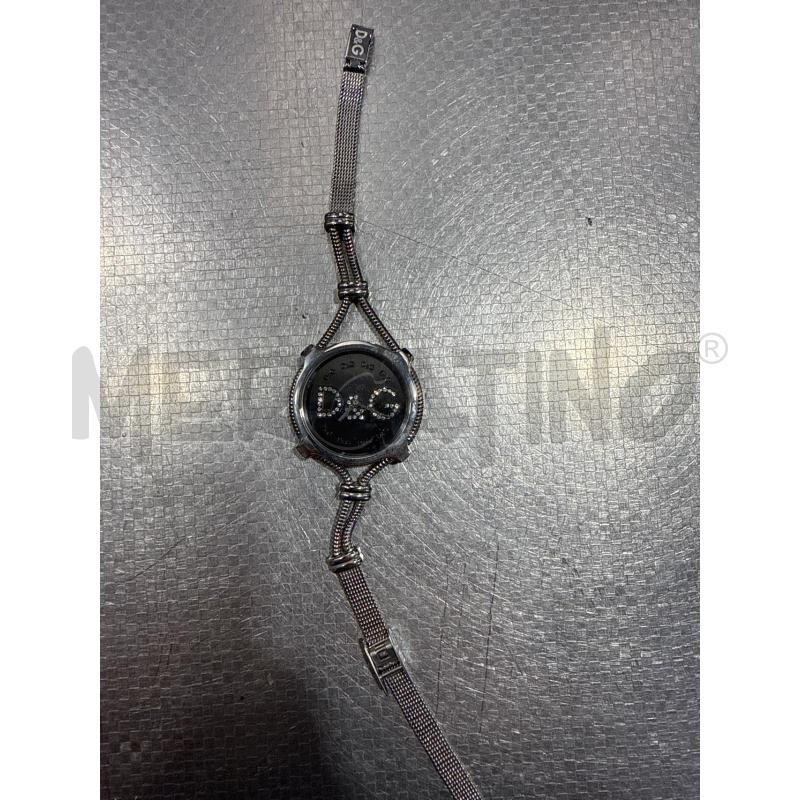 OROLOGIO DA POLSO D&G | Mercatino dell'Usato San giovanni teatino 2