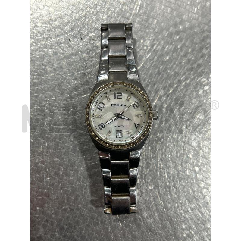 OROLOGIO DA POLSO FOSSIL  | Mercatino dell'Usato San giovanni teatino 1