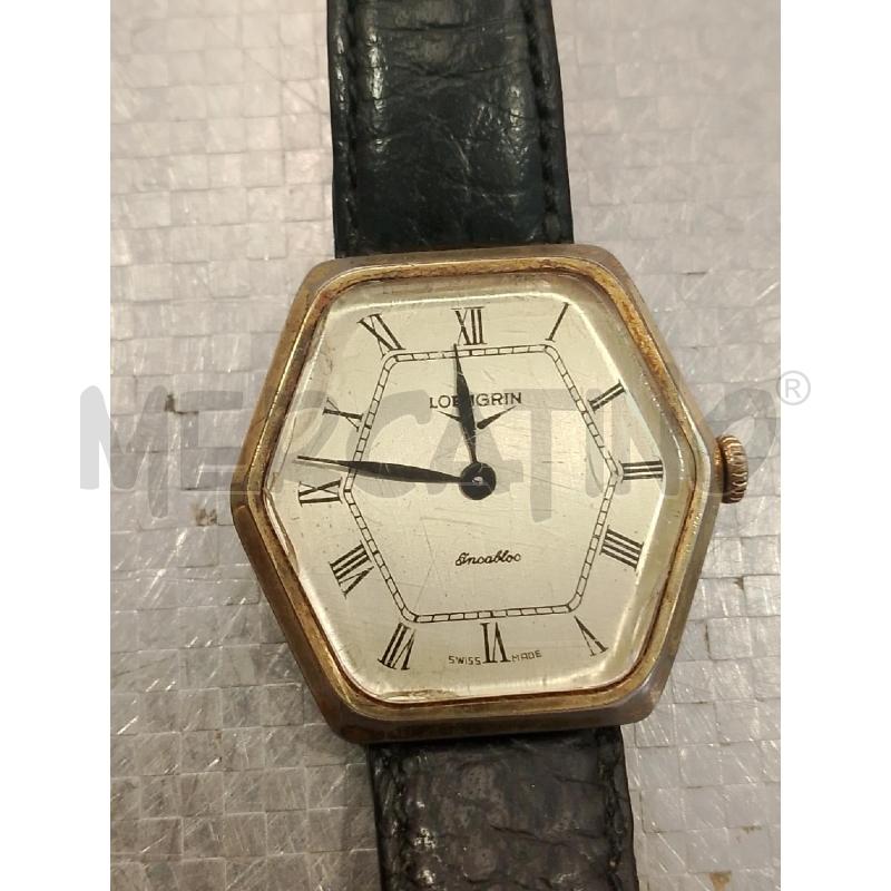 OROLOGIO DA POLSO LEONGRIN | Mercatino dell'Usato San giovanni teatino 1