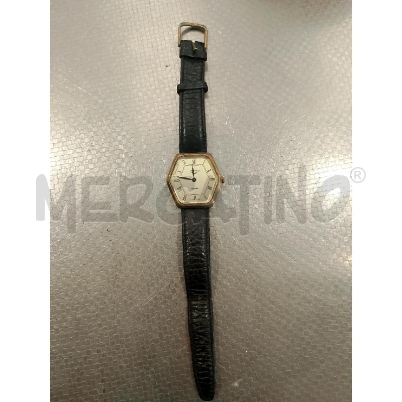 OROLOGIO DA POLSO LEONGRIN | Mercatino dell'Usato San giovanni teatino 2