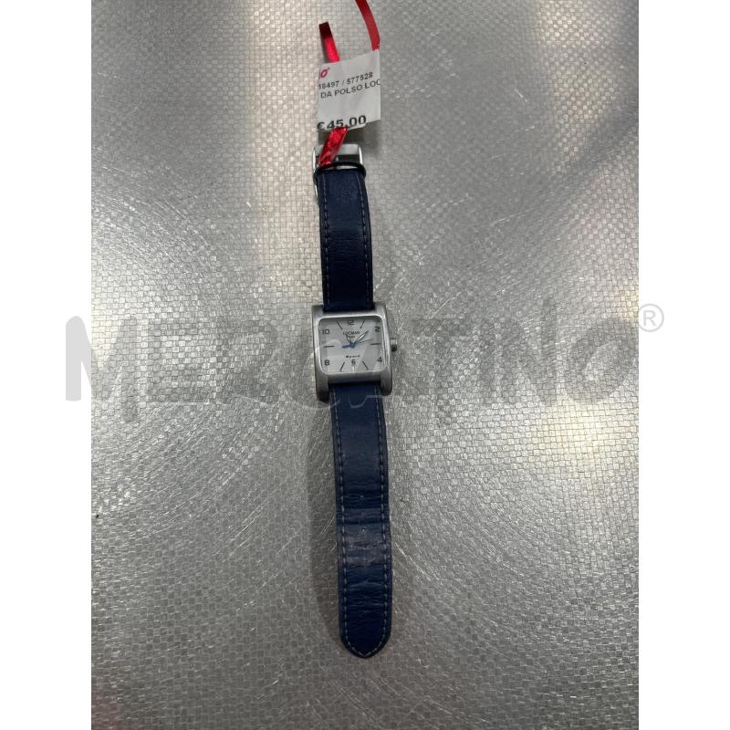 OROLOGIO DA POLSO LOCMAN  | Mercatino dell'Usato San giovanni teatino 1