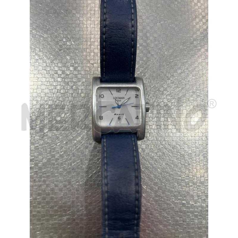 OROLOGIO DA POLSO LOCMAN  | Mercatino dell'Usato San giovanni teatino 2