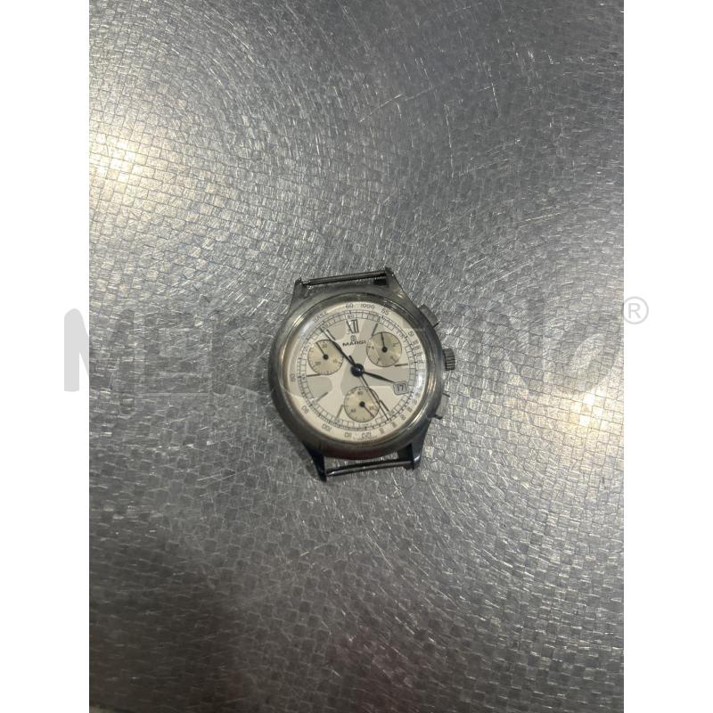 OROLOGIO DA POLSO MARGI | Mercatino dell'Usato San giovanni teatino 1
