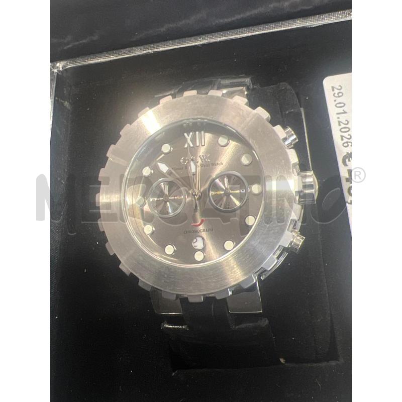 OROLOGIO DA POLSO OIW | Mercatino dell'Usato San giovanni teatino 2