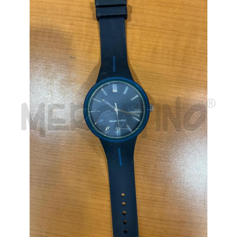 OROLOGIO DA POLSO SUPERGA | Mercatino dell'Usato San giovanni teatino 1
