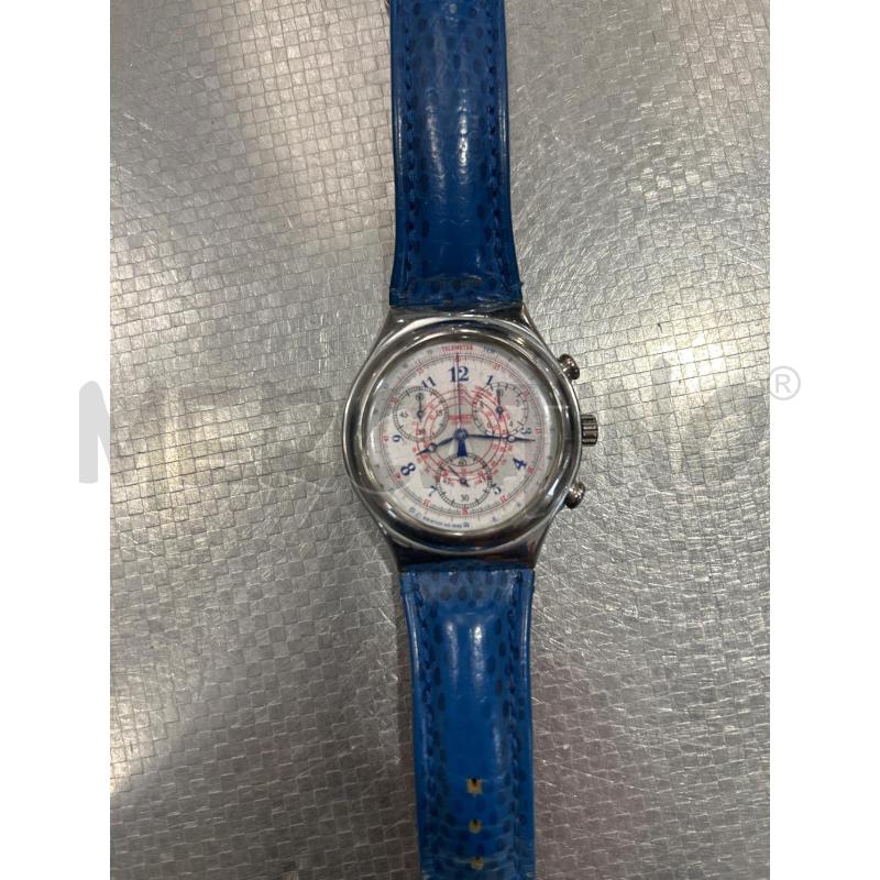 OROLOGIO DA POLSO SWATCH | Mercatino dell'Usato San giovanni teatino 1