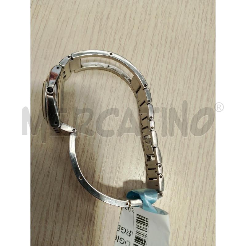 OROLOGIO DA POLSO SWATCH ARGENTATO | Mercatino dell'Usato San giovanni teatino 3