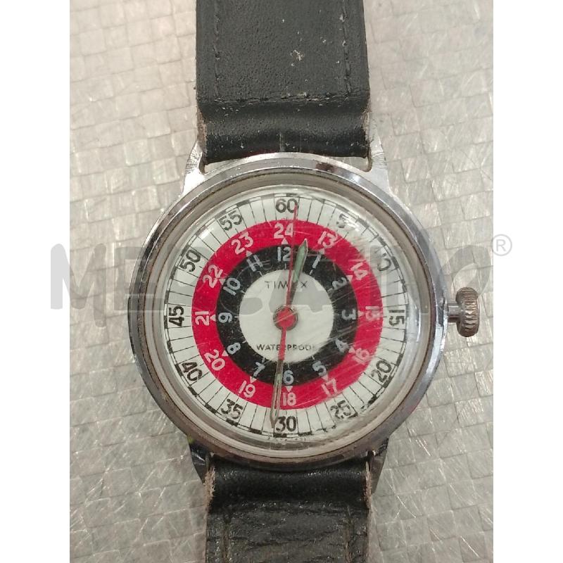 OROLOGIO DA POLSO TIMEX | Mercatino dell'Usato San giovanni teatino 1