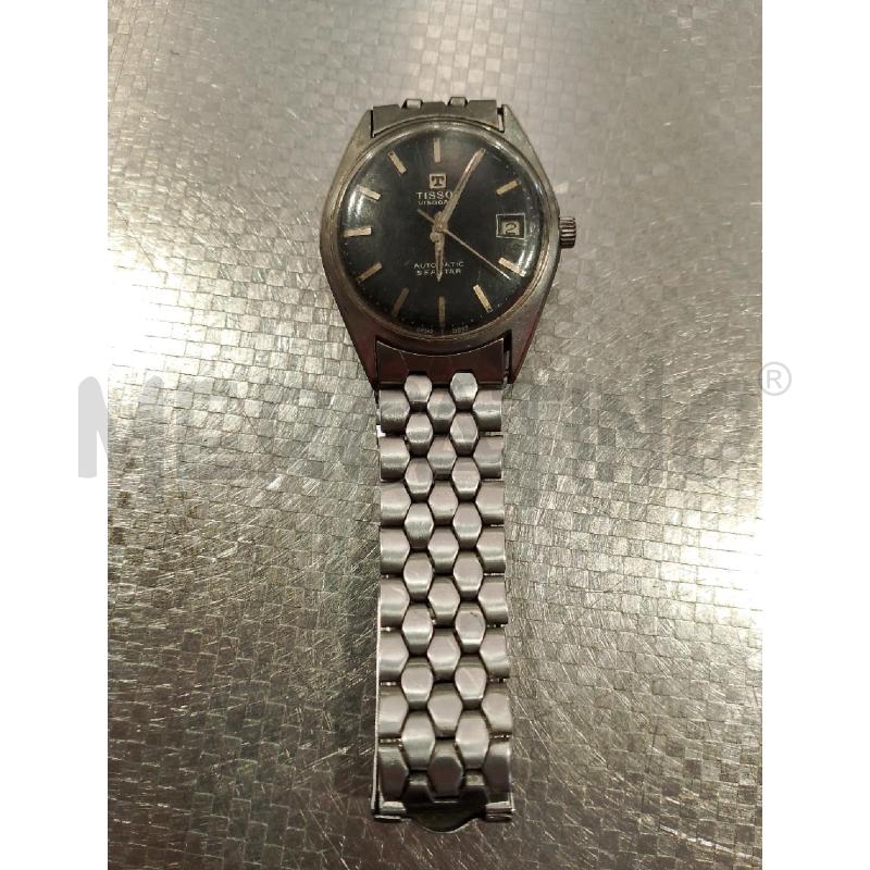 OROLOGIO DA POLSO TISSOT AUTOMATICO | Mercatino dell'Usato San giovanni teatino 2