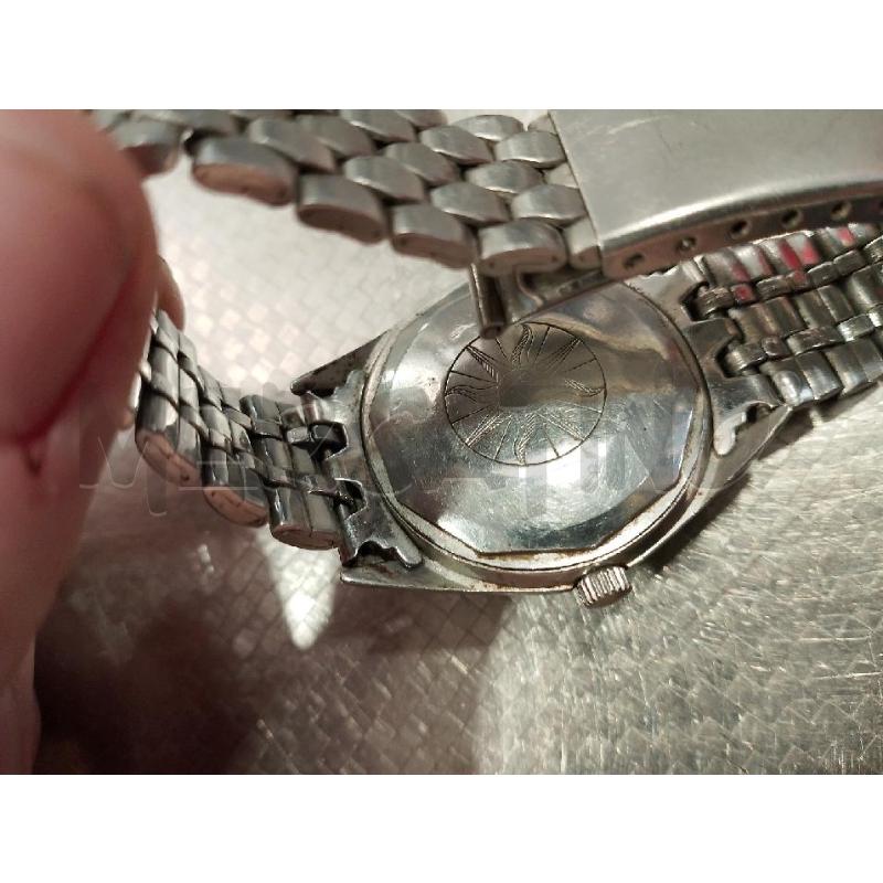OROLOGIO DA POLSO TISSOT AUTOMATICO | Mercatino dell'Usato San giovanni teatino 3