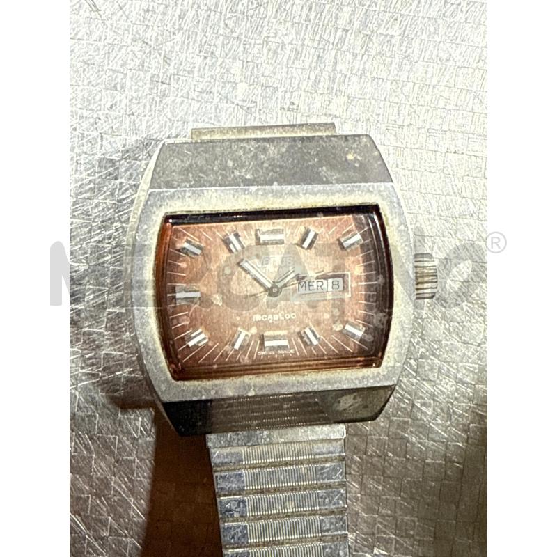 OROLOGIO DA POLSO VENUS | Mercatino dell'Usato San giovanni teatino 1
