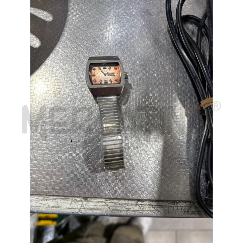 OROLOGIO DA POLSO VENUS | Mercatino dell'Usato San giovanni teatino 2