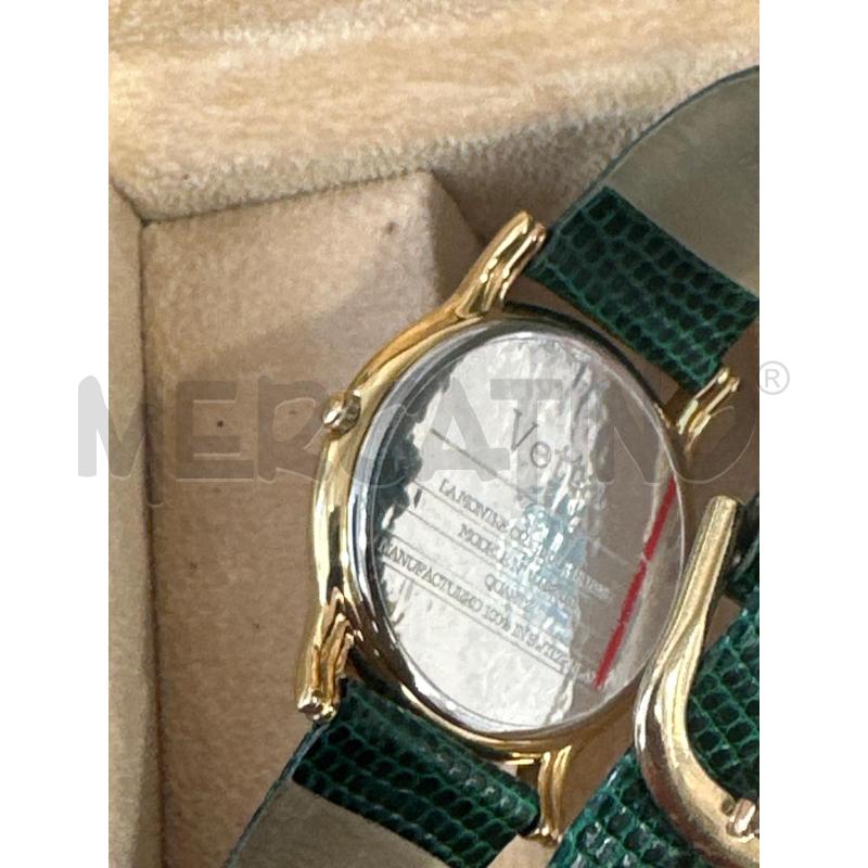 OROLOGIO DA POLSO VETTA BRILLANT QUARZO | Mercatino dell'Usato San giovanni teatino 3
