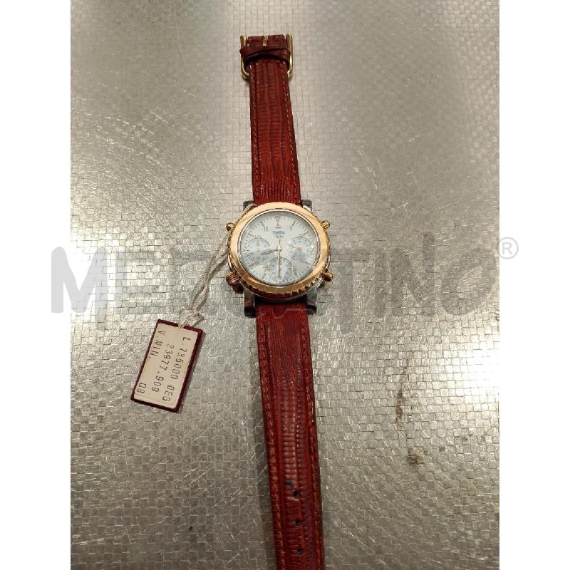 OROLOGIO DA POLSO VETTA CRONOGRAFO  | Mercatino dell'Usato San giovanni teatino 2