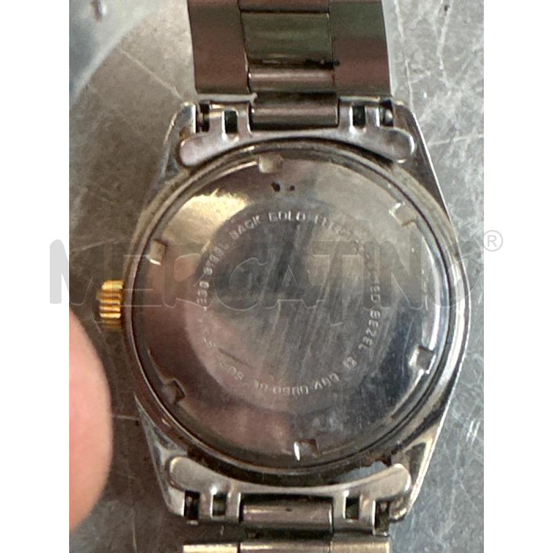 OROLOGIO DA POLSO ZENITH CAPTAIN AUTOMATIC  | Mercatino dell'Usato San giovanni teatino 2