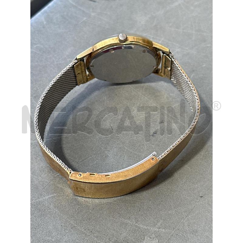 OROLOGIO DA POLSO ZENITH MECCANICO MANUALE | Mercatino dell'Usato San giovanni teatino 2