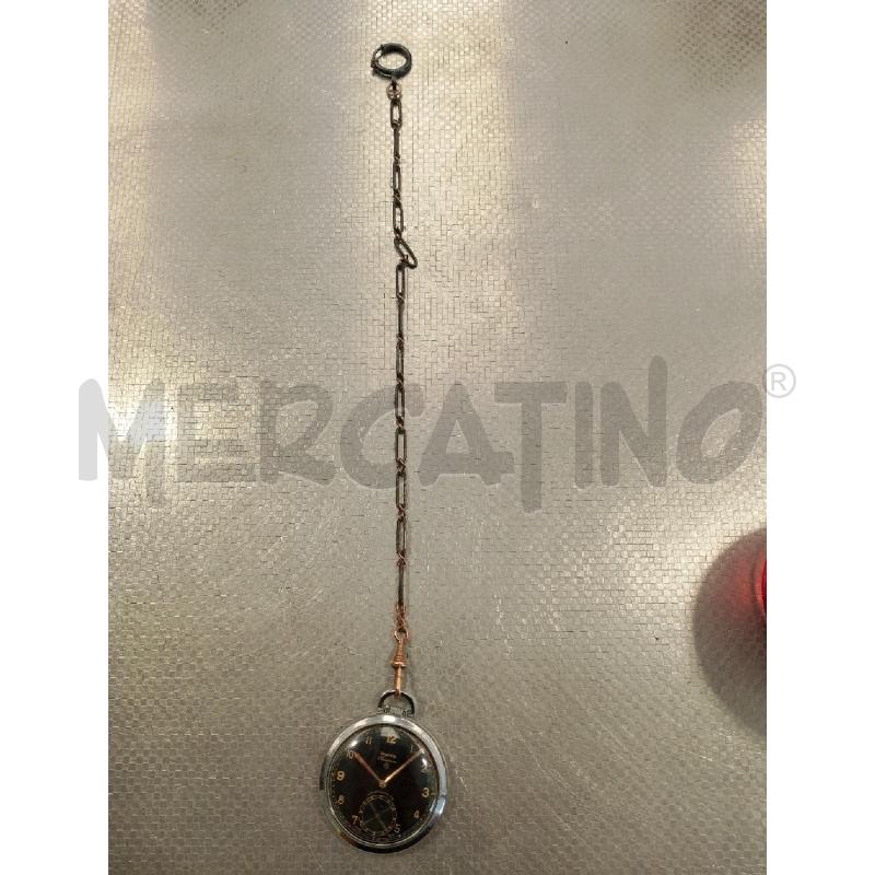 OROLOGIO DA TASCHINO PHENIX | Mercatino dell'Usato San giovanni teatino 1