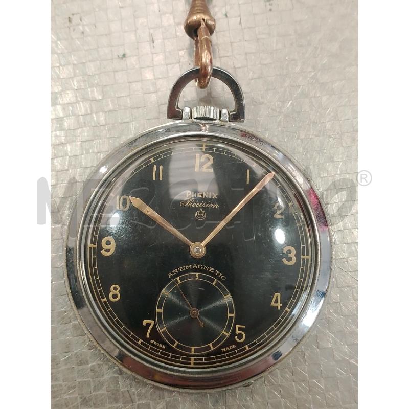 OROLOGIO DA TASCHINO PHENIX | Mercatino dell'Usato San giovanni teatino 2