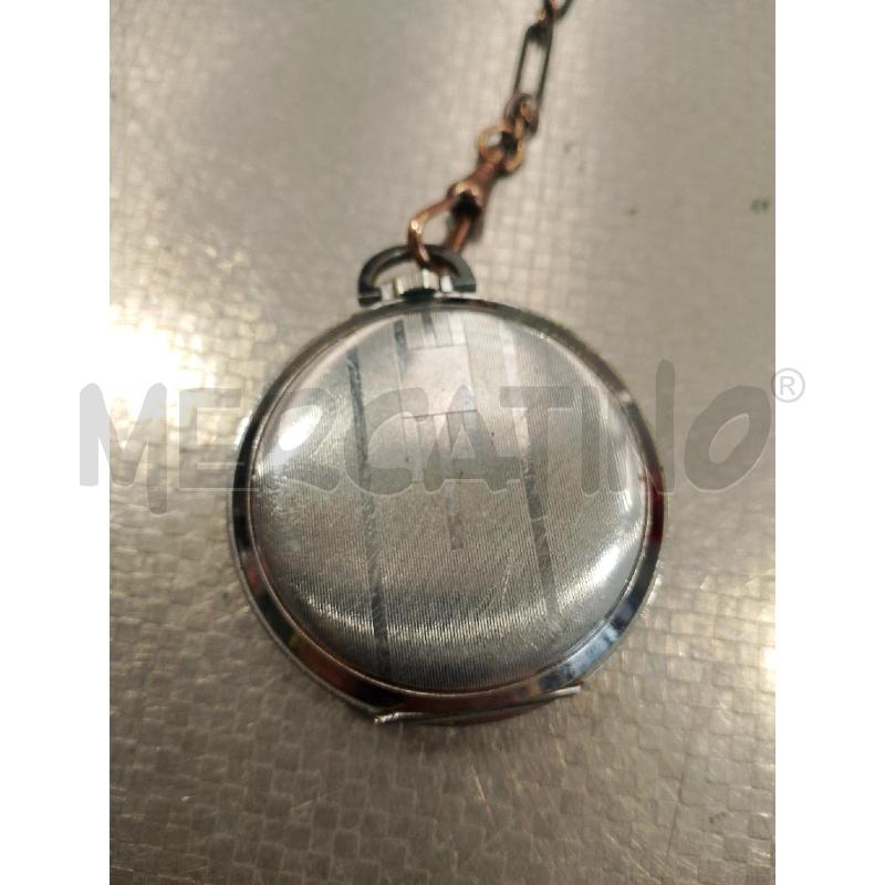 OROLOGIO DA TASCHINO PHENIX | Mercatino dell'Usato San giovanni teatino 3