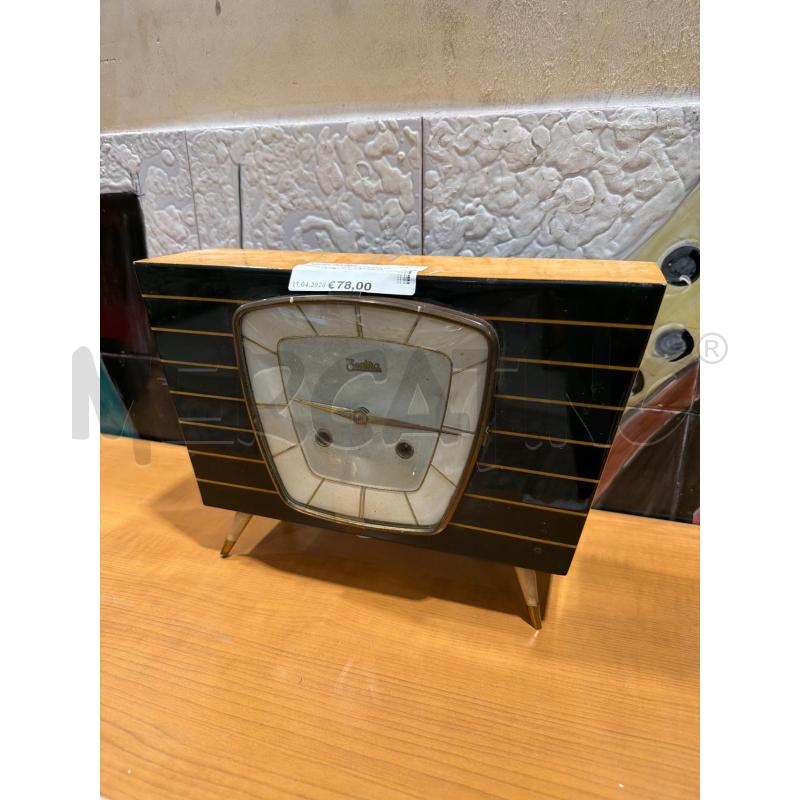 OROLOGIO DA TAVOLO  | Mercatino dell'Usato San giovanni teatino 1