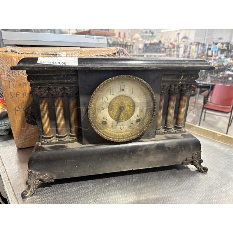 OROLOGIO DA TAVOLO DA RESTAURARE | Mercatino dell'Usato San giovanni teatino 1
