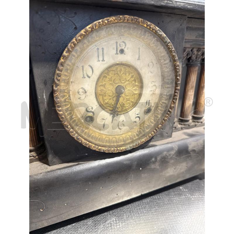 OROLOGIO DA TAVOLO DA RESTAURARE | Mercatino dell'Usato San giovanni teatino 2
