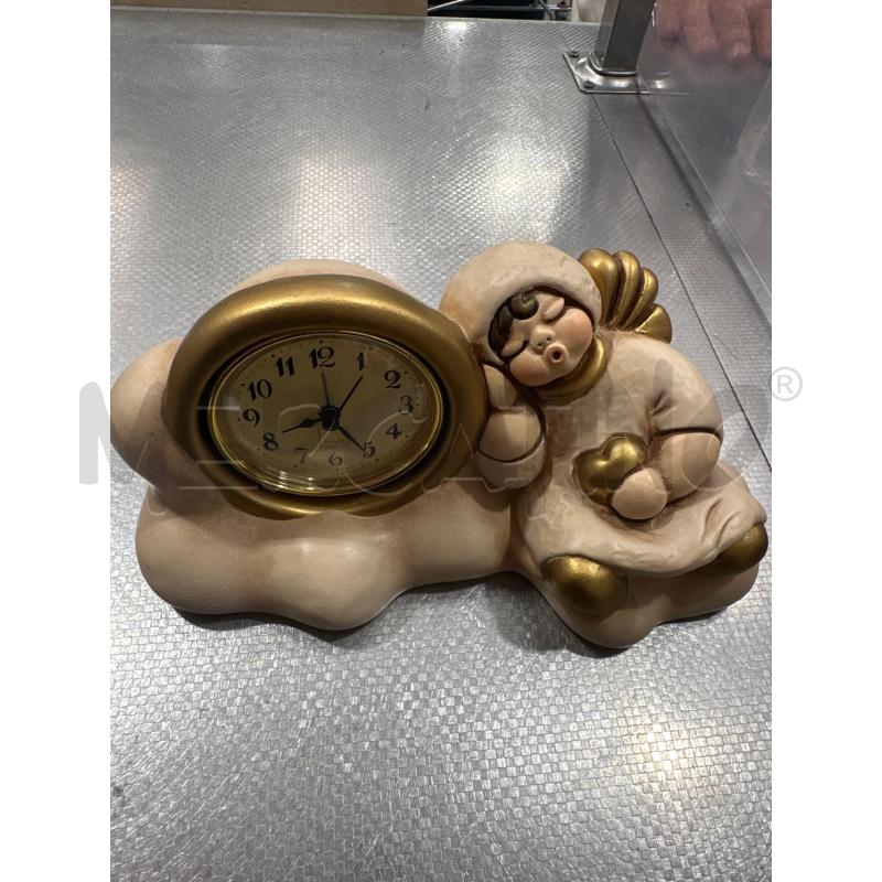 OROLOGIO DA TAVOLO THUN  | Mercatino dell'Usato San giovanni teatino 1