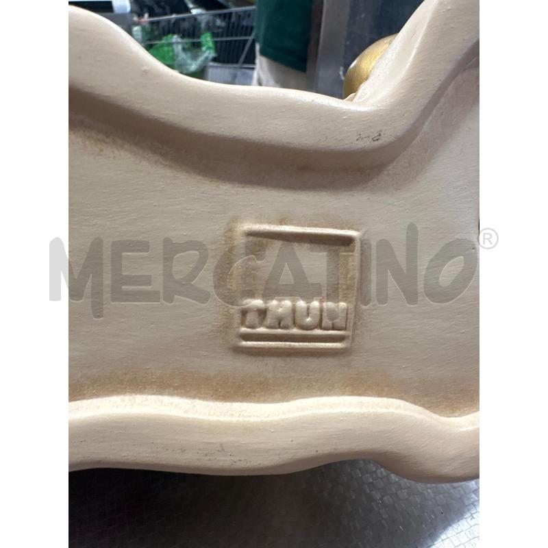 OROLOGIO DA TAVOLO THUN  | Mercatino dell'Usato San giovanni teatino 3