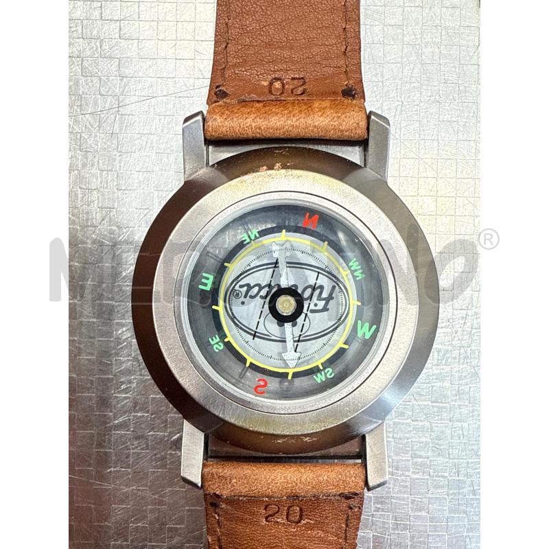 OROLOGIO FIORUCCI FREE TIME  | Mercatino dell'Usato San giovanni teatino 3