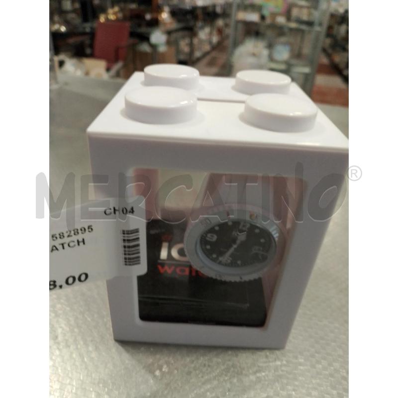OROLOGIO ICE WATCH | Mercatino dell'Usato San giovanni teatino 1
