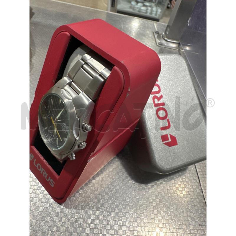 OROLOGIO LORUS | Mercatino dell'Usato San giovanni teatino 3