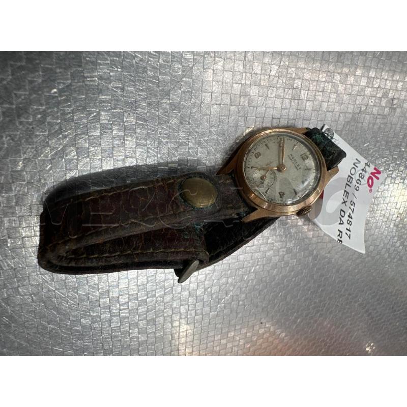 OROLOGIO NOBLEX DA REVISIONARE | Mercatino dell'Usato San giovanni teatino 1