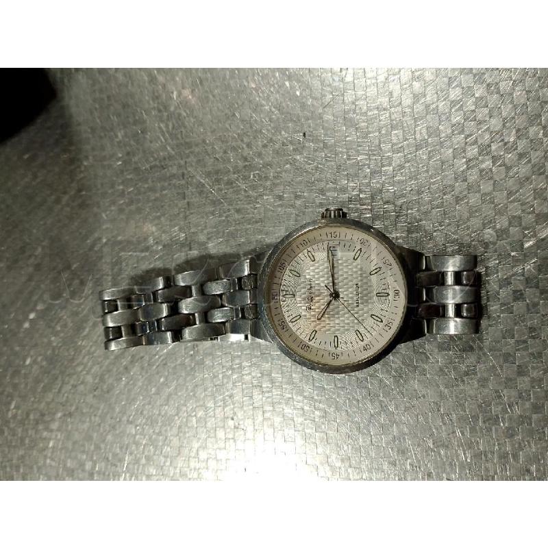 OROLOGIO PHILIP WATCH | Mercatino dell'Usato San giovanni teatino 1