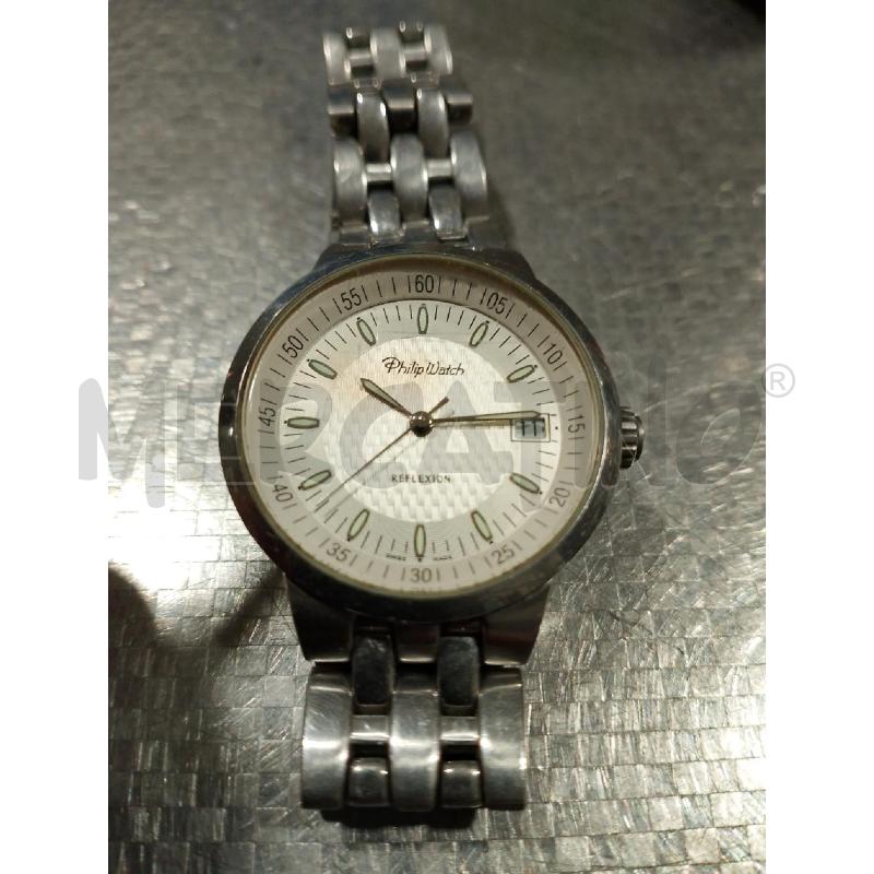 OROLOGIO PHILIP WATCH | Mercatino dell'Usato San giovanni teatino 2