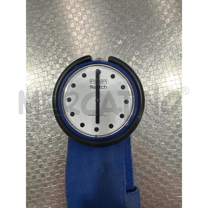 OROLOGIO POPSWATCH | Mercatino dell'Usato San giovanni teatino 2