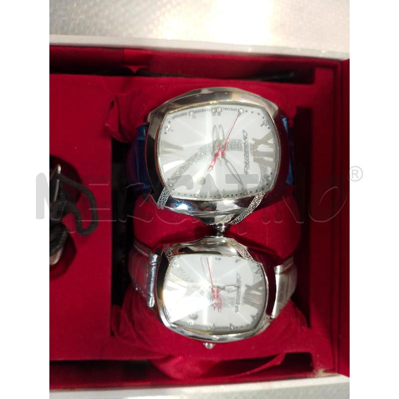 OROLOGI DA POLSO CHRONOTECH  | Mercatino dell'Usato San giovanni teatino 2
