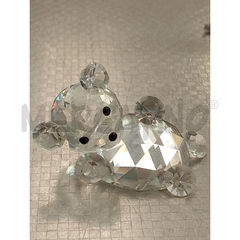 ORSETTO SWAROVSKI | Mercatino dell'Usato San giovanni teatino 1