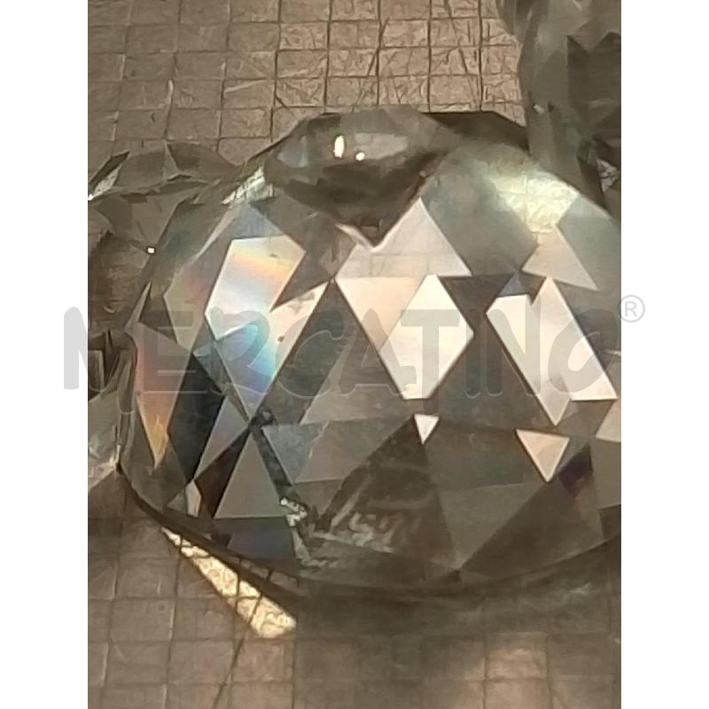 ORSETTO SWAROVSKI | Mercatino dell'Usato San giovanni teatino 3