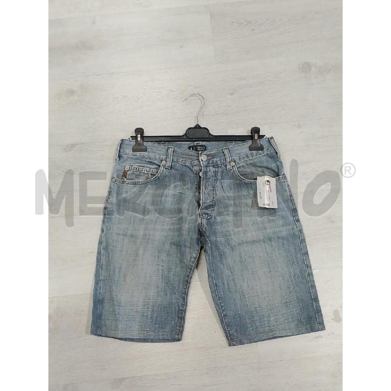 PANTALONCINO ARMANI JEANS | Mercatino dell'Usato San giovanni teatino 1