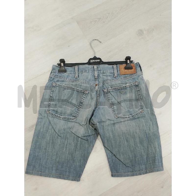 PANTALONCINO ARMANI JEANS | Mercatino dell'Usato San giovanni teatino 2