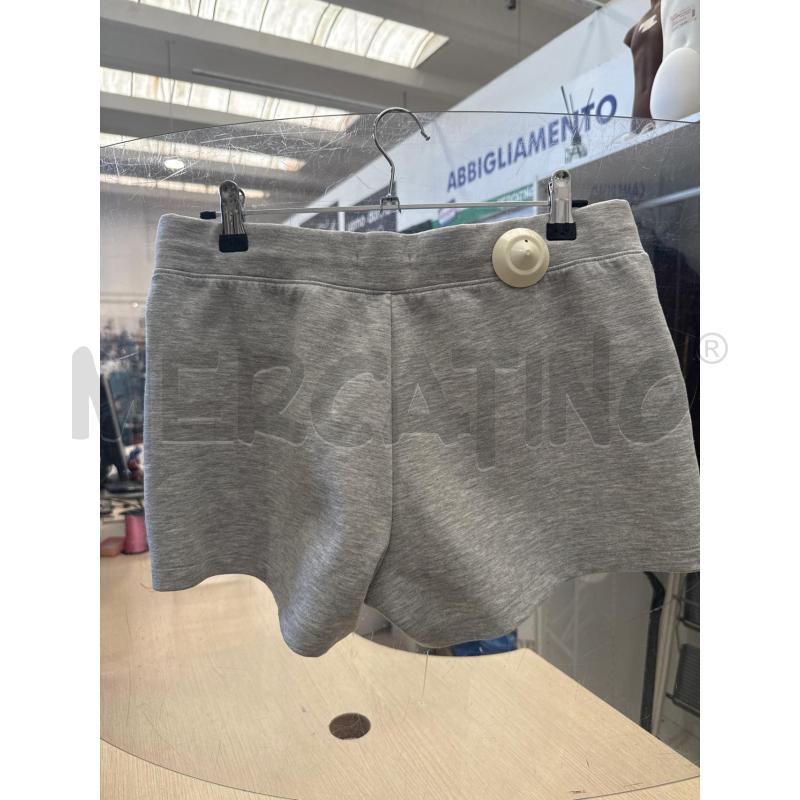 PANTALONCINO DONNA ARMANI EXCHANGE GRIGIO | Mercatino dell'Usato San giovanni teatino 2