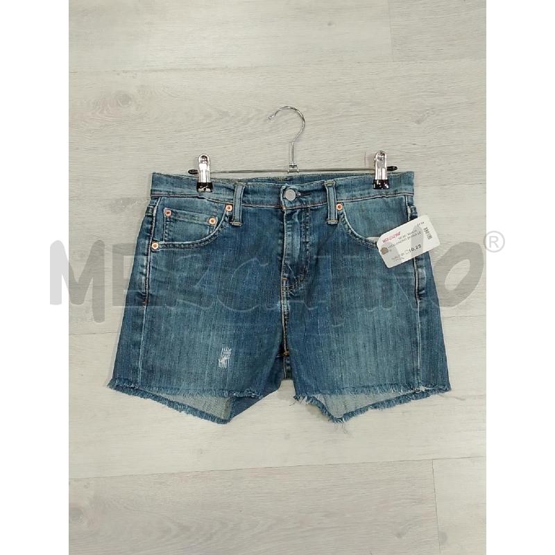 PANTALONCINO DONNA LEVIS  | Mercatino dell'Usato San giovanni teatino 1