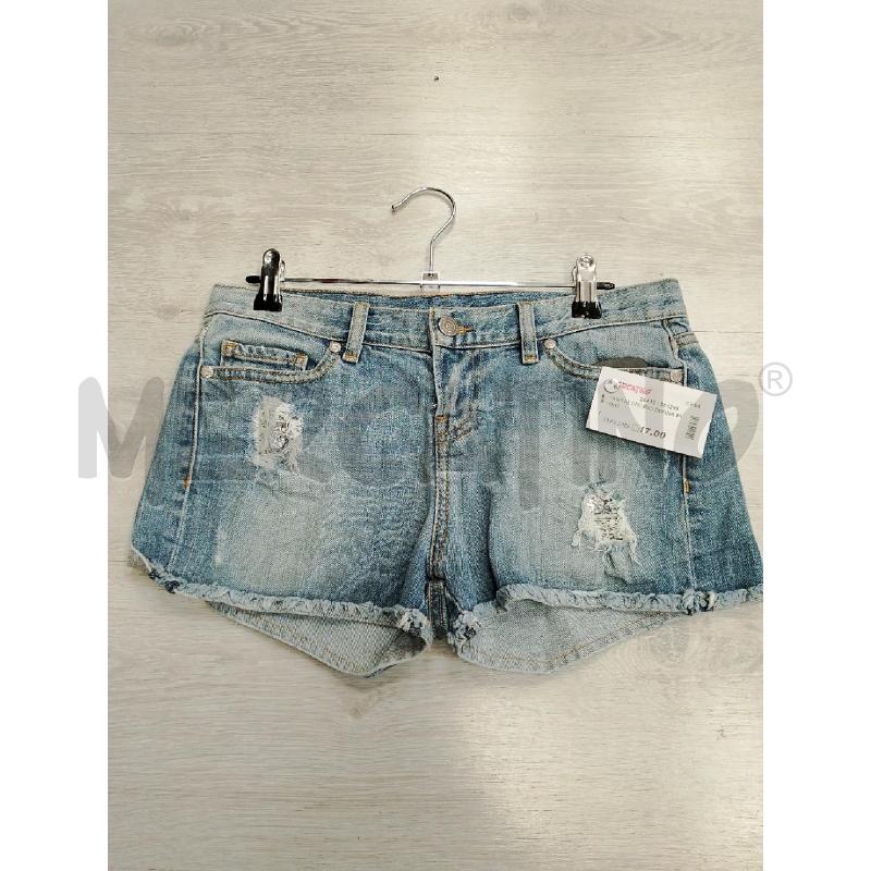 PANTALONCINO DONNA PINKO  | Mercatino dell'Usato San giovanni teatino 1