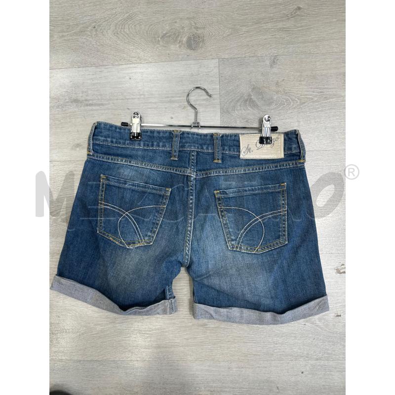 PANTALONCINO DONNA ST DIEGO JEANS  | Mercatino dell'Usato San giovanni teatino 2