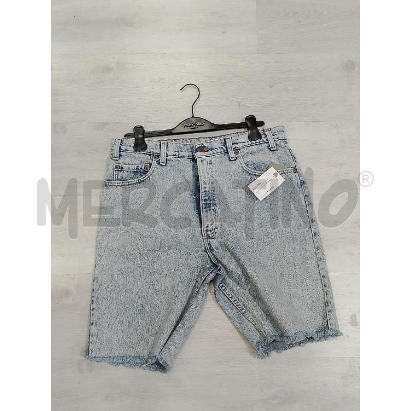PANTALONCINO UOMO LEVIS  | Mercatino dell'Usato San giovanni teatino 1