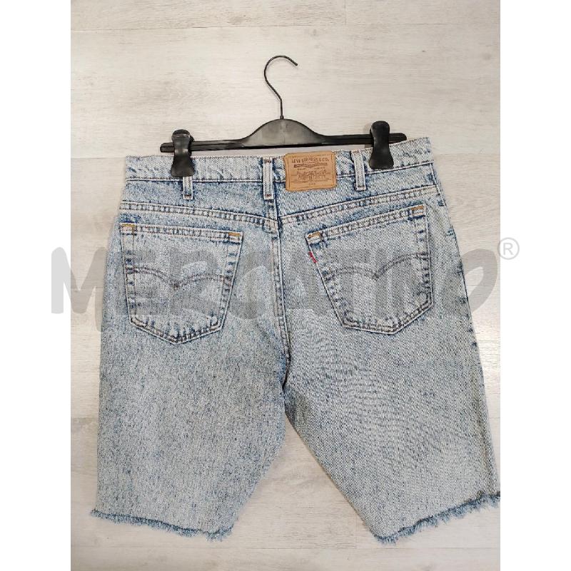 PANTALONCINO UOMO LEVIS  | Mercatino dell'Usato San giovanni teatino 2