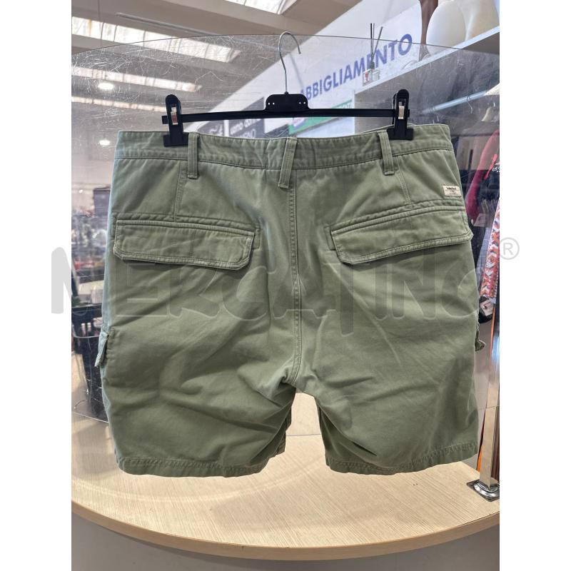 PANTALONCINO UOMO TIMBERLAND VERDE | Mercatino dell'Usato San giovanni teatino 3