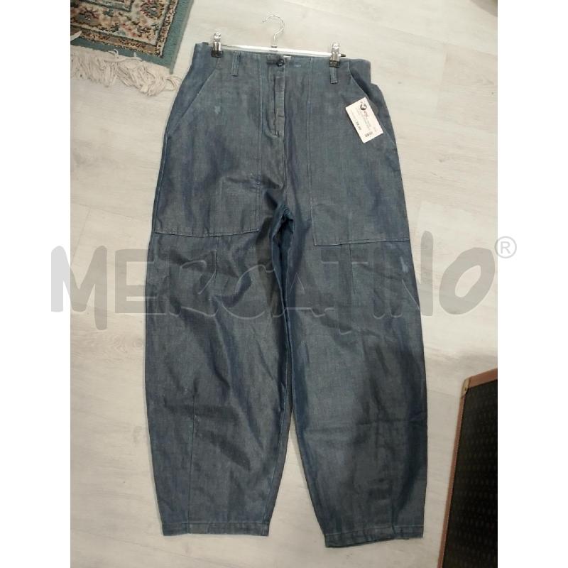 PANTALONE DONNA ALESSIA SANTI | Mercatino dell'Usato San giovanni teatino 1