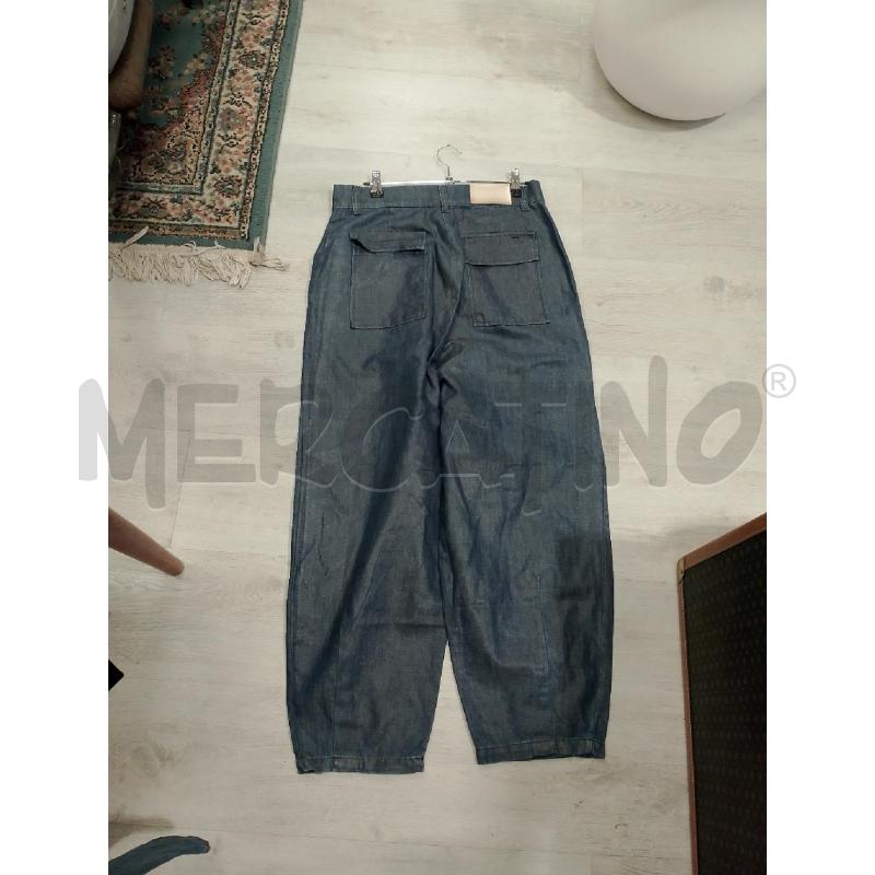 PANTALONE DONNA ALESSIA SANTI | Mercatino dell'Usato San giovanni teatino 2
