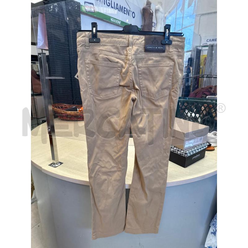 PANTALONE DONNA ARMATA DI MARE BEIGE  | Mercatino dell'Usato San giovanni teatino 2